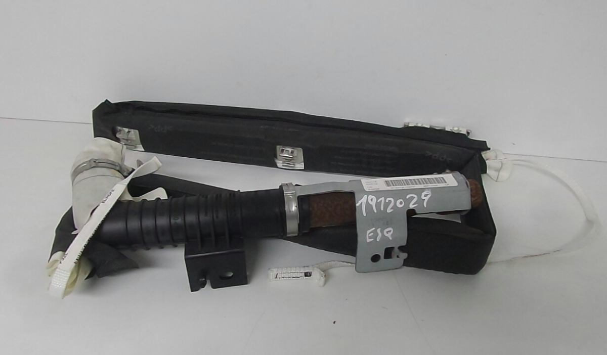 Airbag cortina esquerdo NISSAN Qashqai/Qashqai+2 I (J10, JJ10)