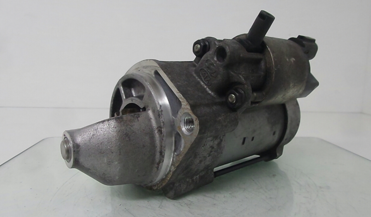 Starter Motor KIA Ceed (ED)