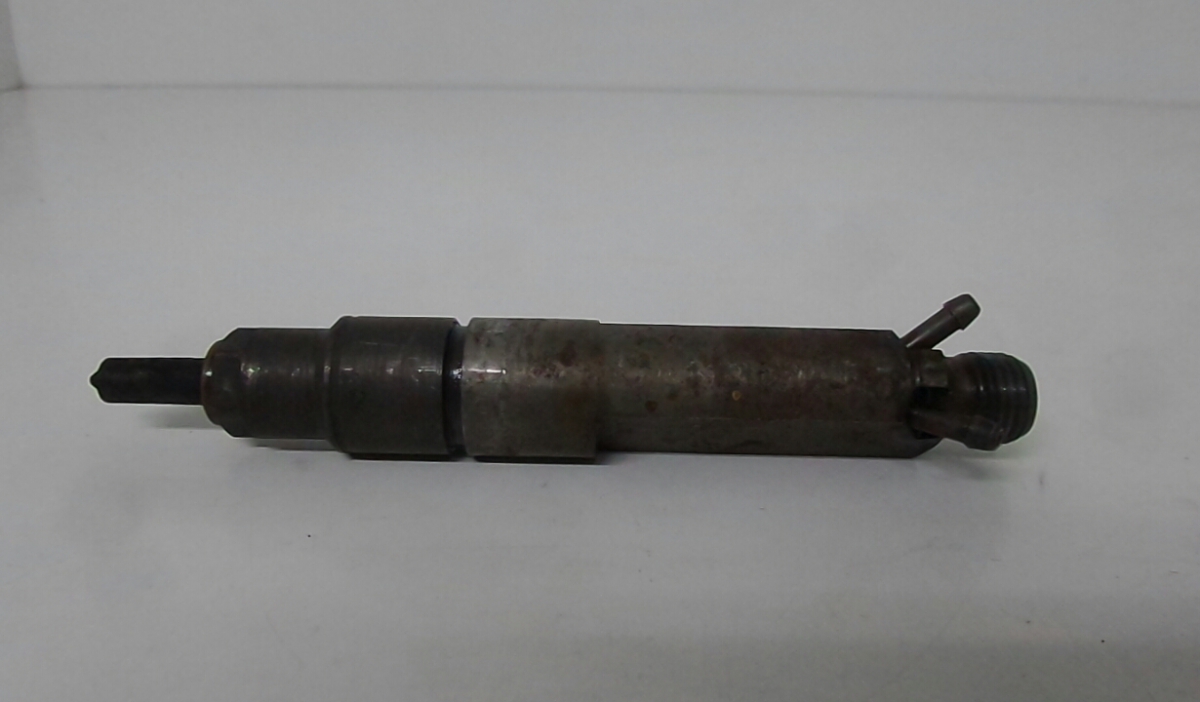 Injetor SEAT Ibiza II (6K1)