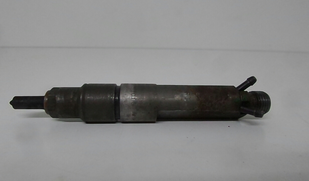 Injetor SEAT Ibiza II (6K1)