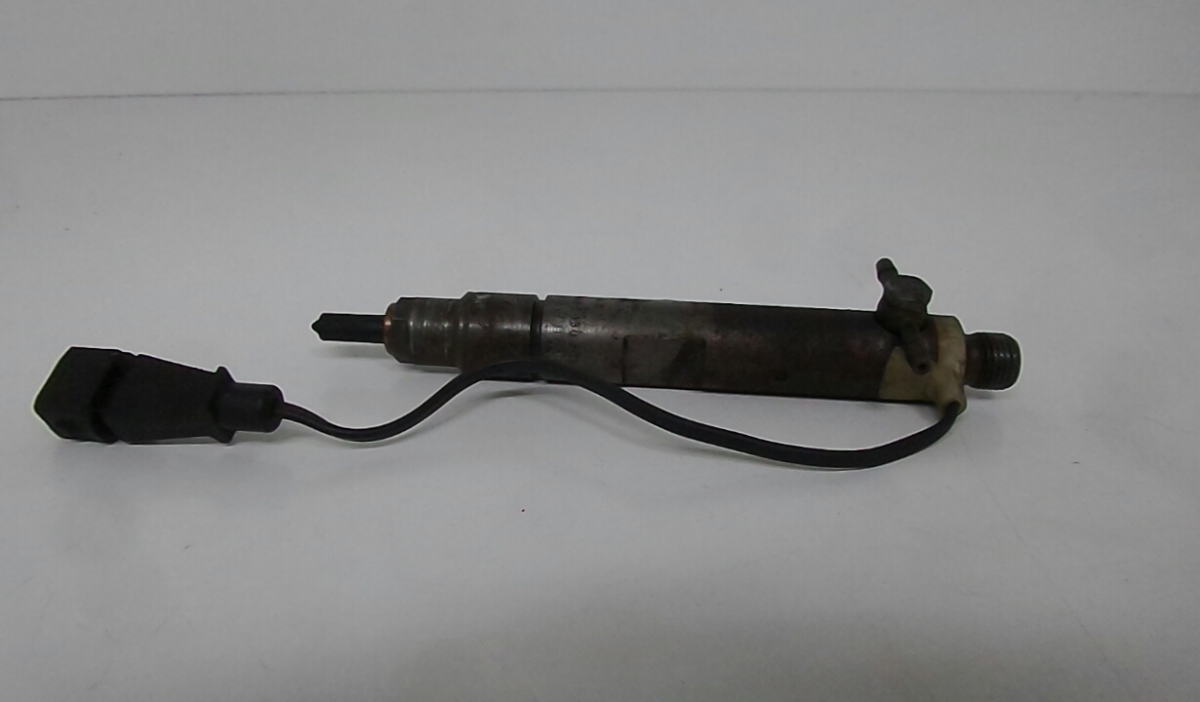 Injetor SEAT Ibiza II (6K1)