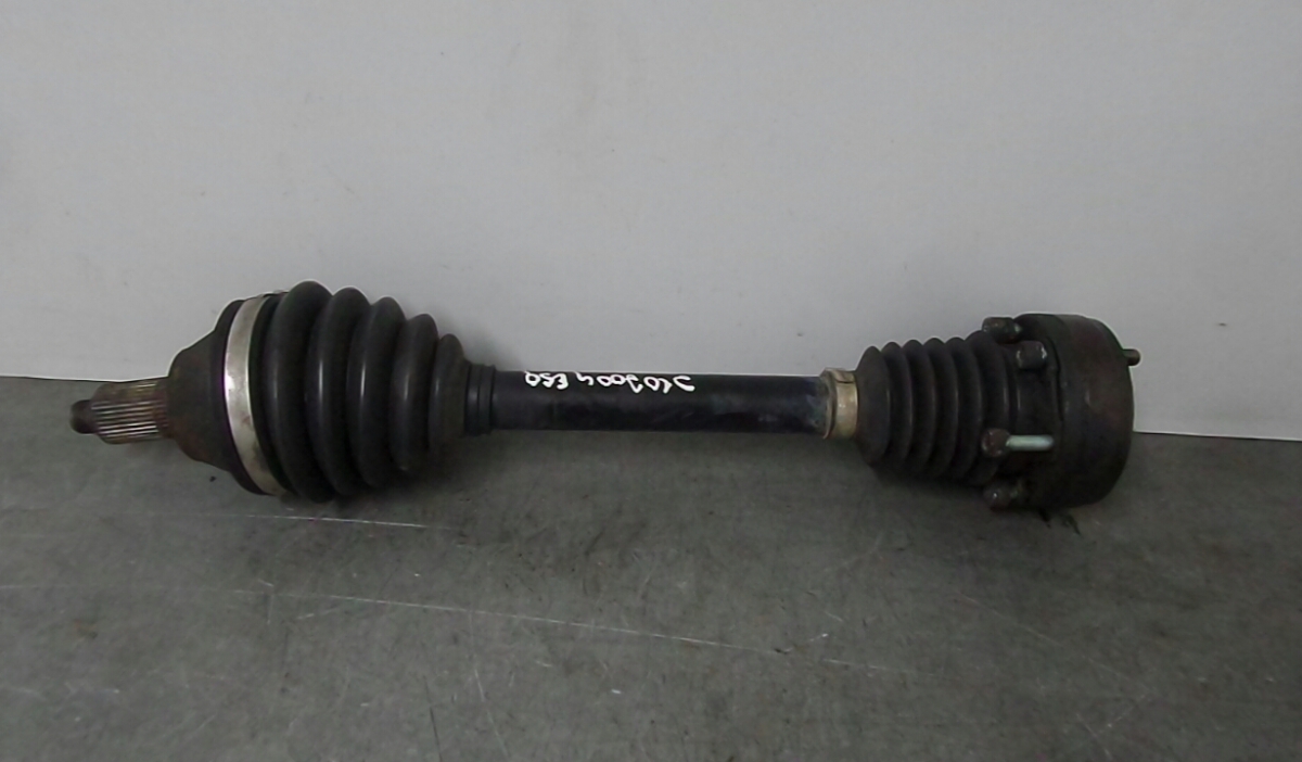 Transmissão frente esquerda SKODA Fabia I Hatchback (6Y2)