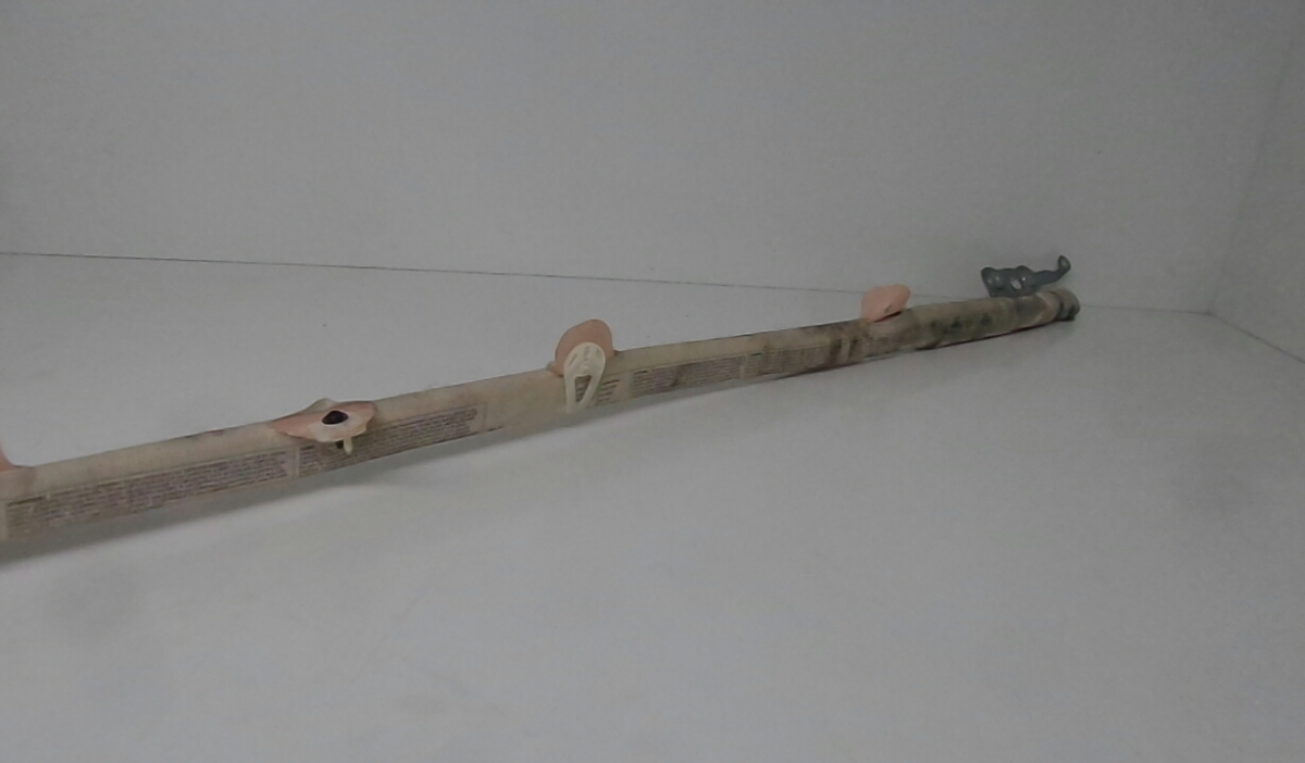 Airbag cortina esquerdo AUDI A4 Avant (8E5, B6)