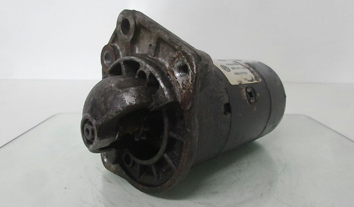 Starter Motor SEAT Ibiza II (6K1)