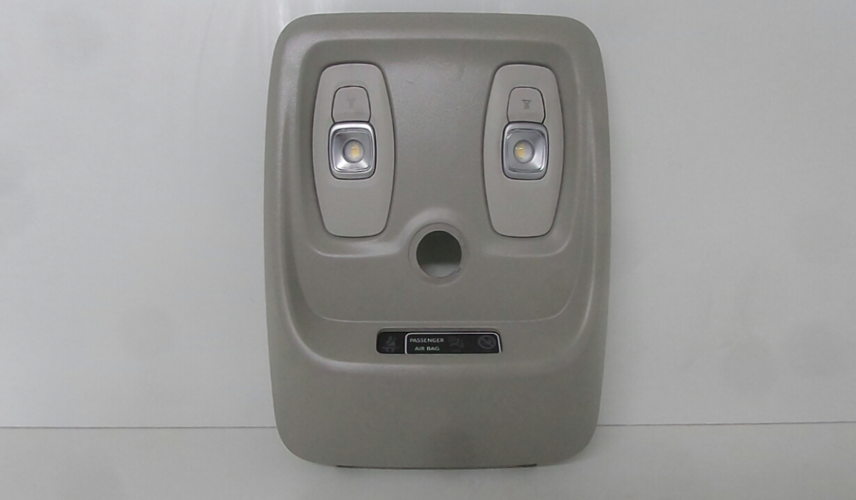 Interior roof light RENAULT Clio IV (BH_)