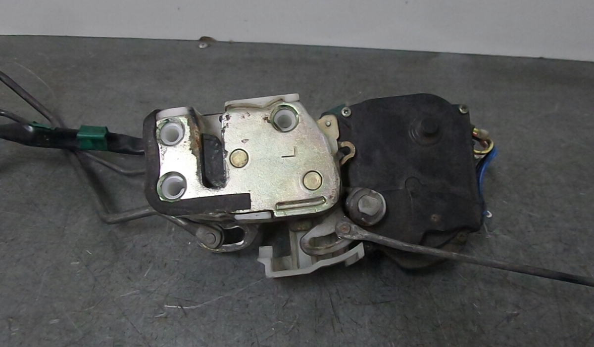 Fechadura / fecho porta frente esquerdo DAEWOO Matiz (M100, M150)