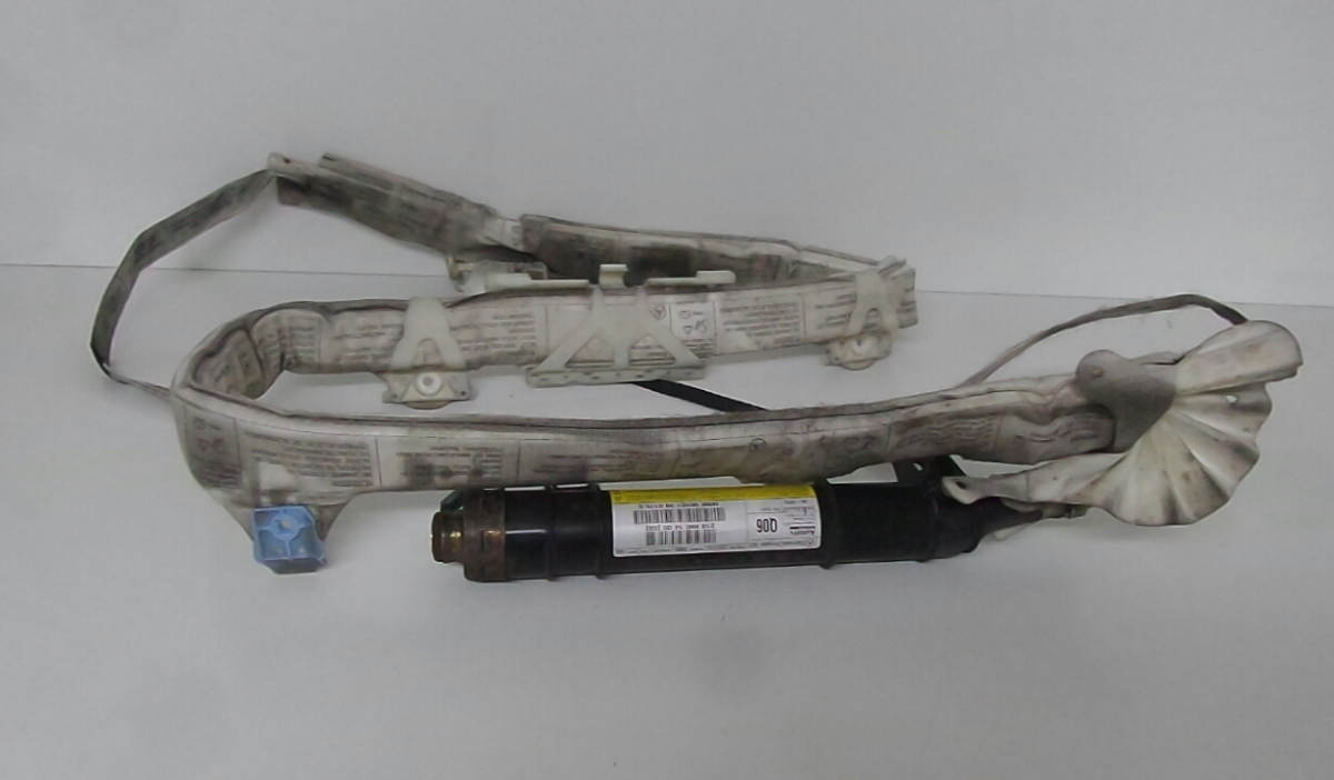 Airbag cortina direito MERCEDES-BENZ Classe E Carrinha (S210)