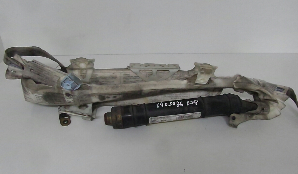 Airbag cortina esquerdo MERCEDES-BENZ Classe E Carrinha (S210)