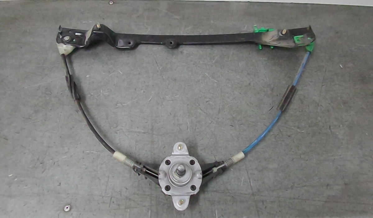 Elevador vidros frente direito FIAT Punto (188_)