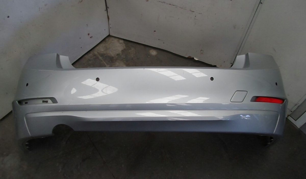 Pára-choques trás BMW 3 (F30, F80)