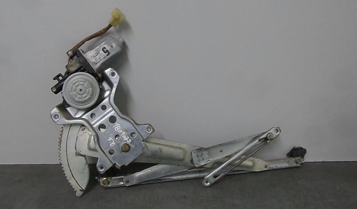 Right front window regulator DAIHATSU Terios (J1_)