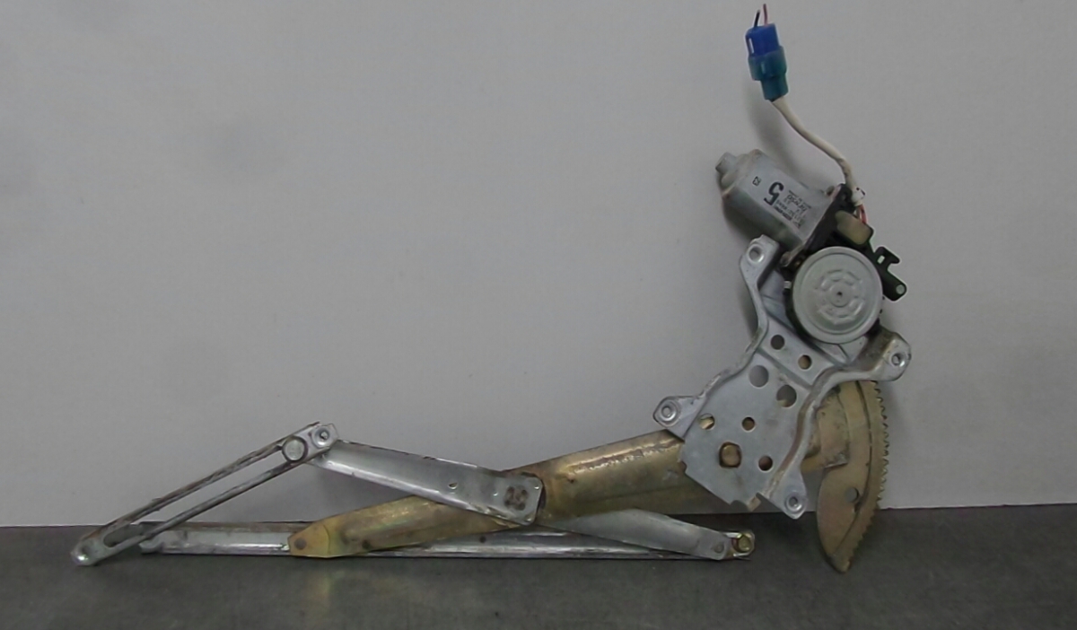 Left front window regulator DAIHATSU Terios (J1_)