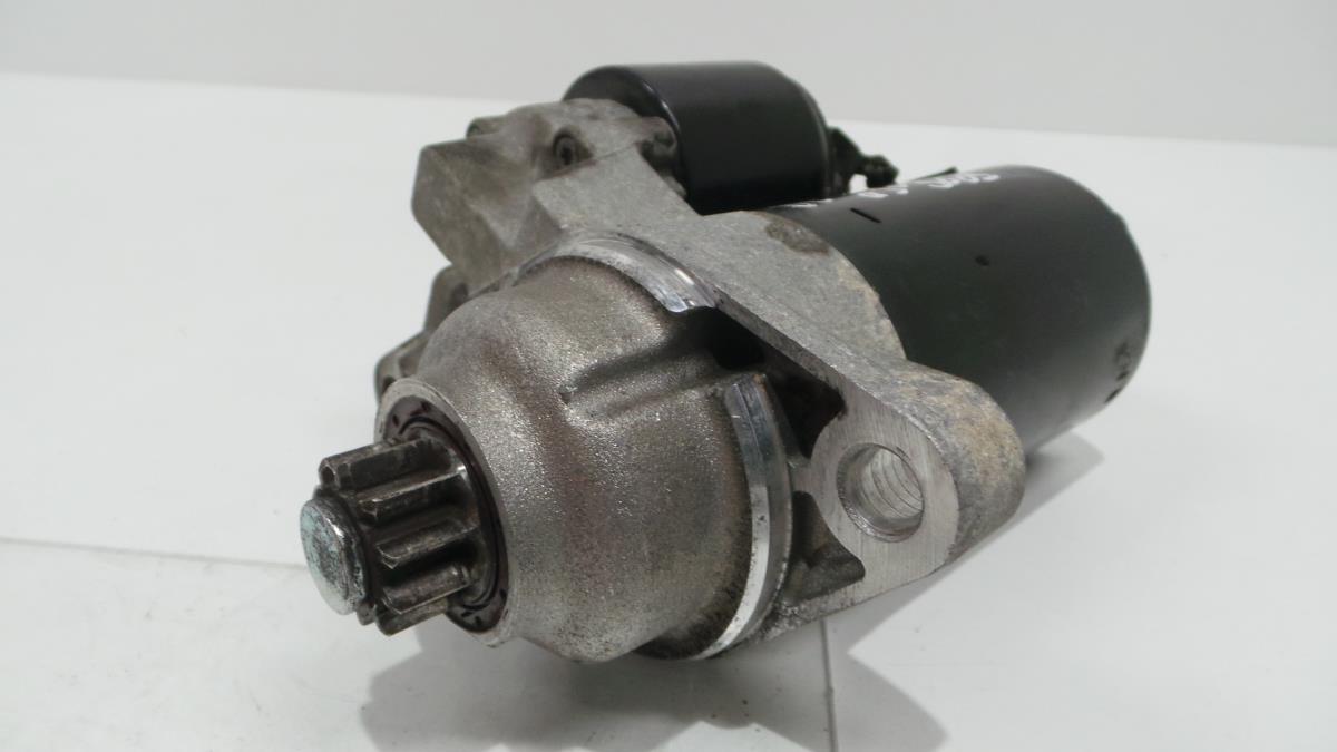 Starter Motor VOLKSWAGEN Polo (9N)