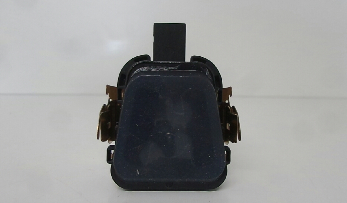 Módulo genérico CITROËN C4 II (B7)