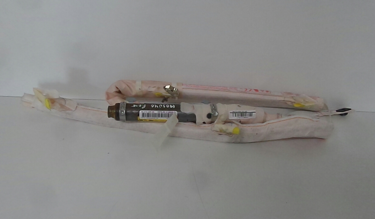 Airbag cortina direito CITROËN C4 II (B7)