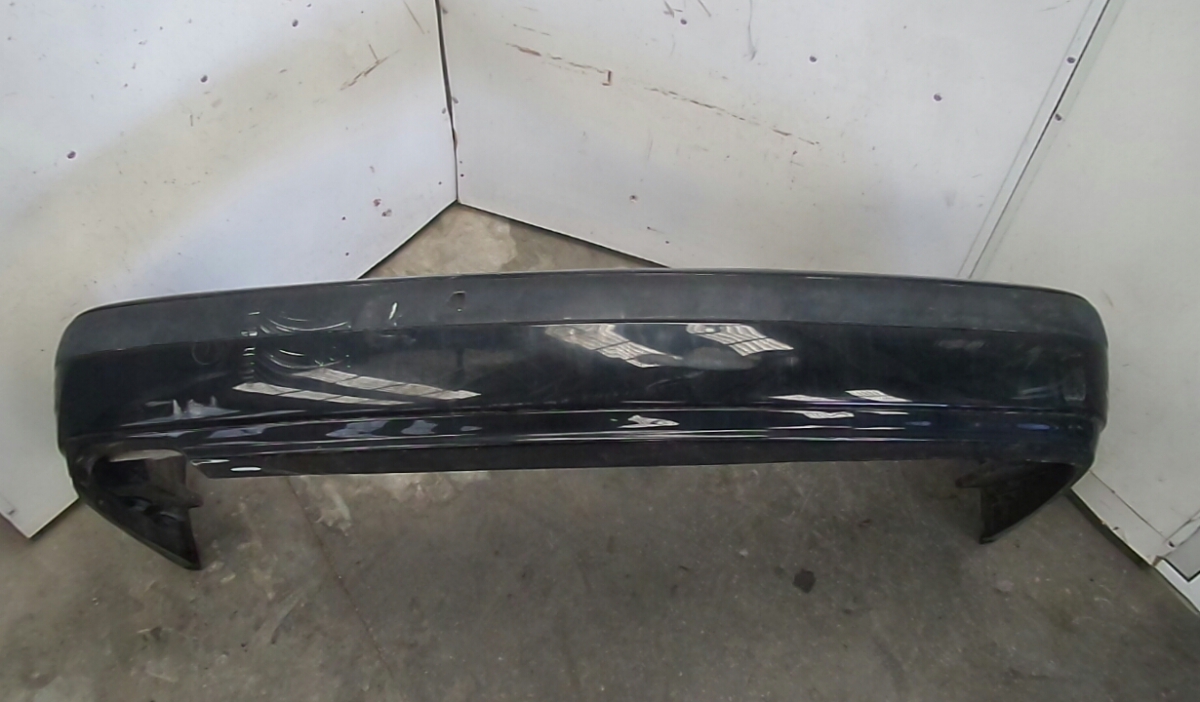 Pára-choques trás SAAB 9-5 Sedan (YS3E)