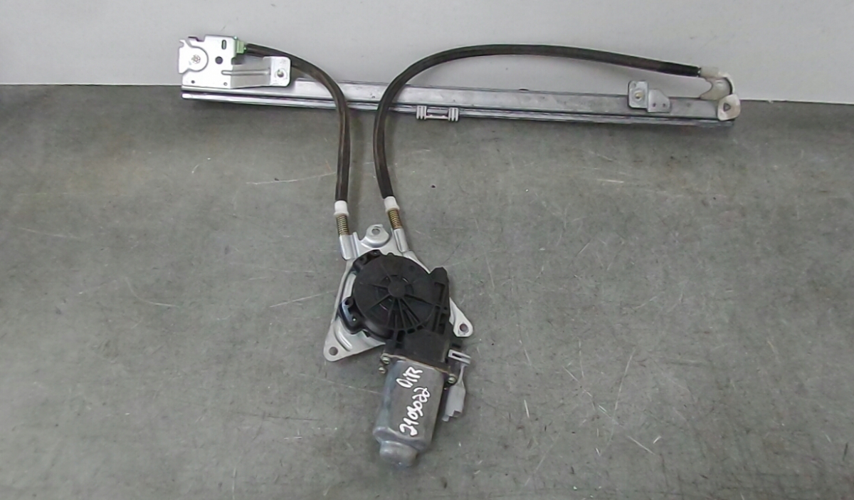 Elevador vidros frente direito FIAT Scudo (220_)