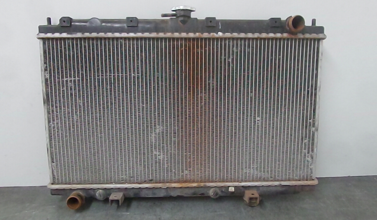 Water radiator NISSAN Primera Wagon (WP11)