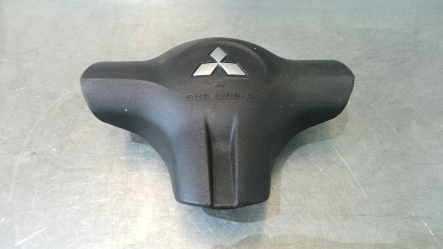 Airbag do volante MITSUBISHI Colt VI (Z3_A, Z2_A)