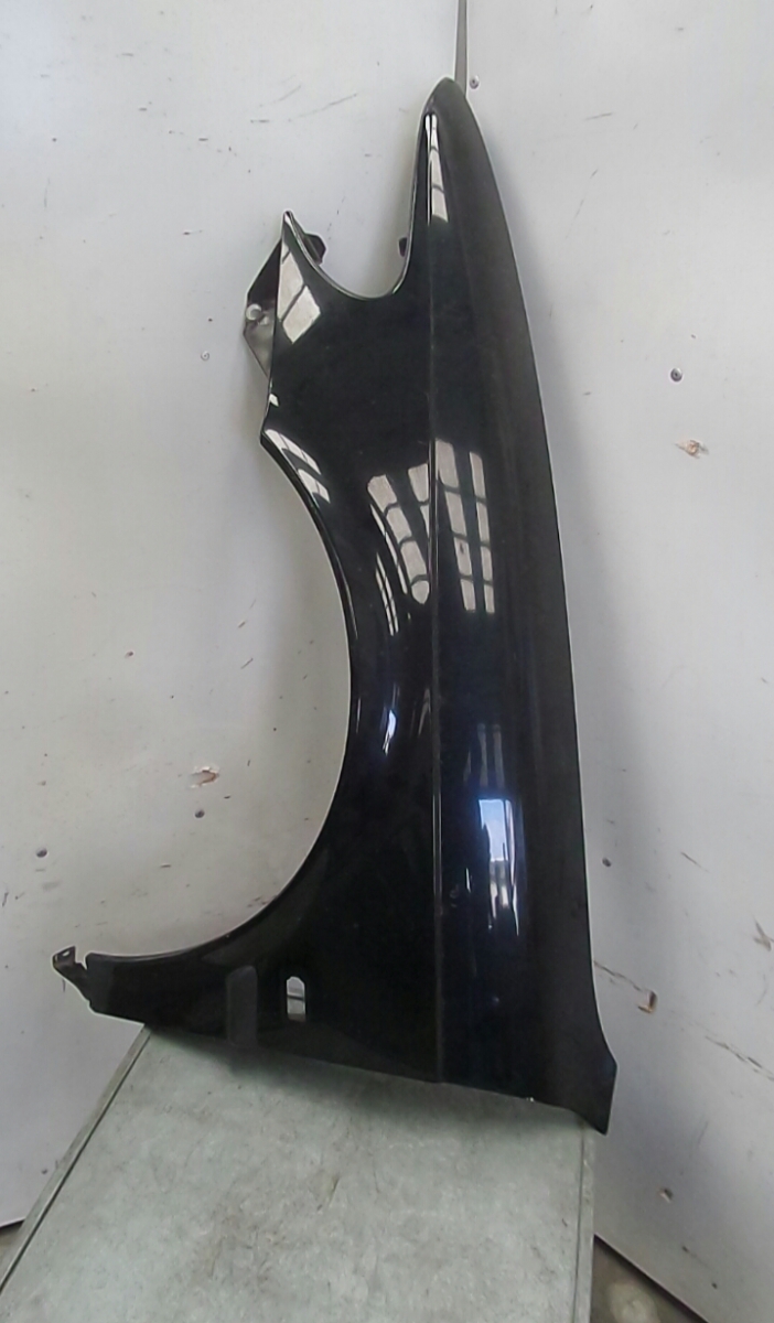 Left fender SAAB 9-3 Cabrio (YS3D) Imagem-0