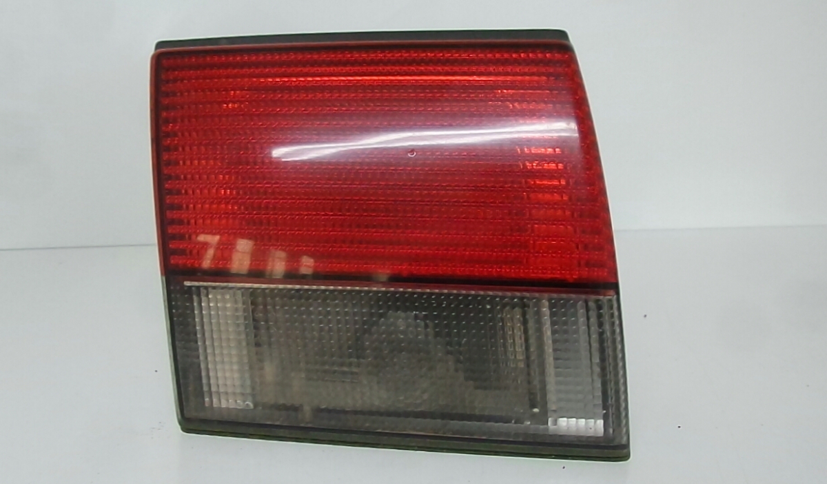 Left Tailgate light  SAAB 9-3 Cabrio (YS3D)