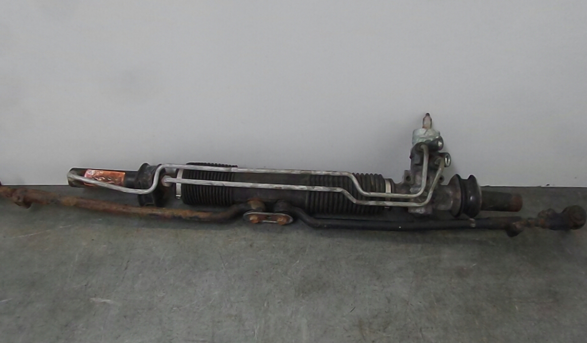 Steering box SAAB 9-3 Cabrio (YS3D)