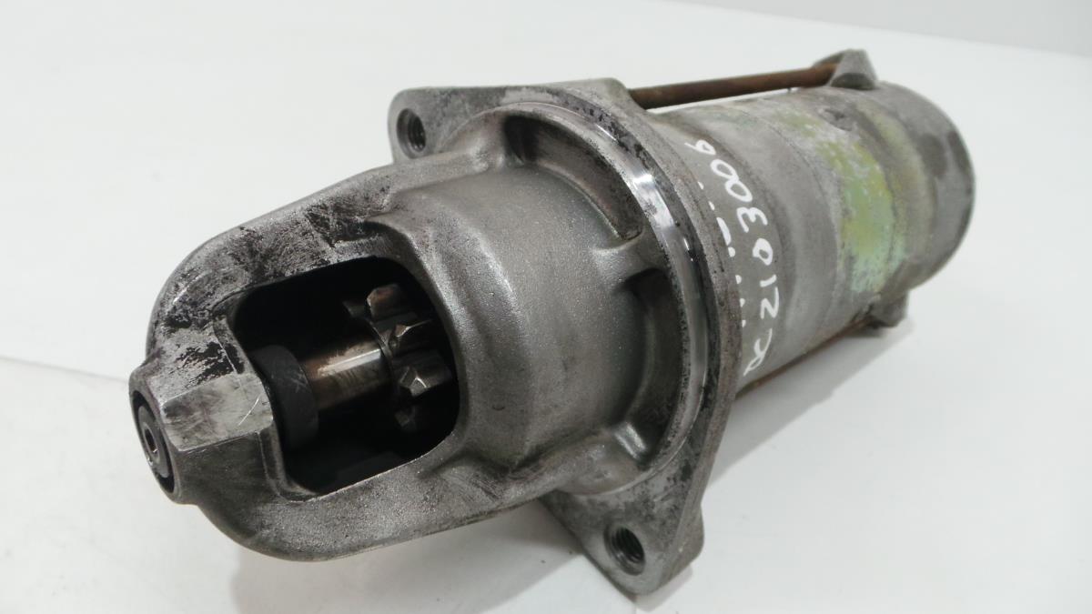 Starter Motor NISSAN Primera Wagon (WP11)