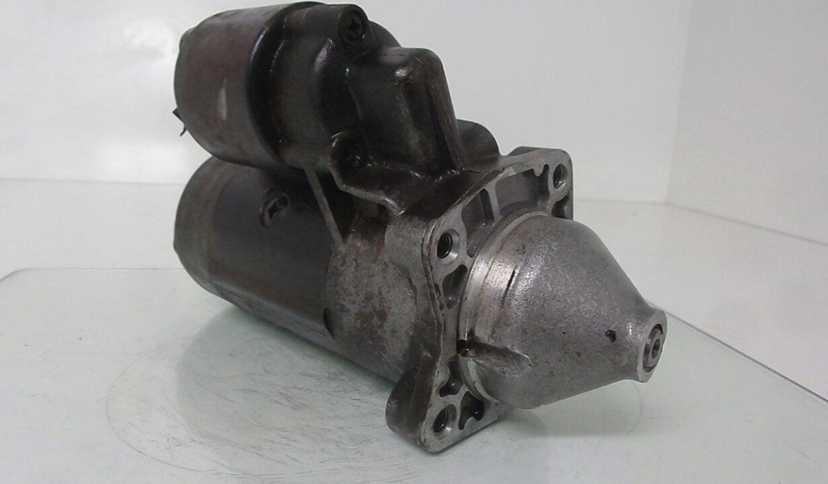 Starter Motor SEAT Ibiza I (021A) Imagem-1