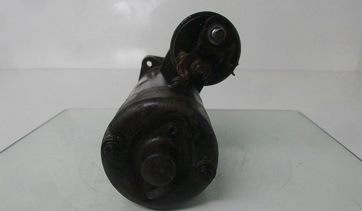 Starter Motor SEAT Ibiza I (021A) Imagem-2