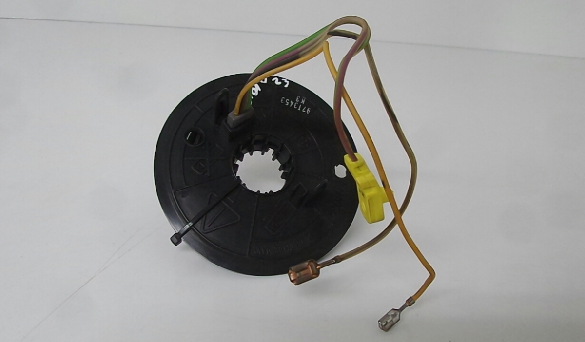 Fita de airbags MERCEDES-BENZ Classe C Carrinha (S202)