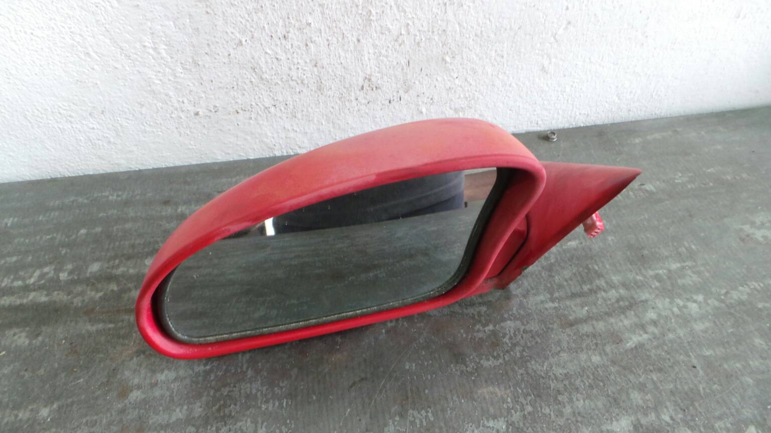 Retrovisor / espelho esquerdo TOYOTA Celica Coupé (_T18_)