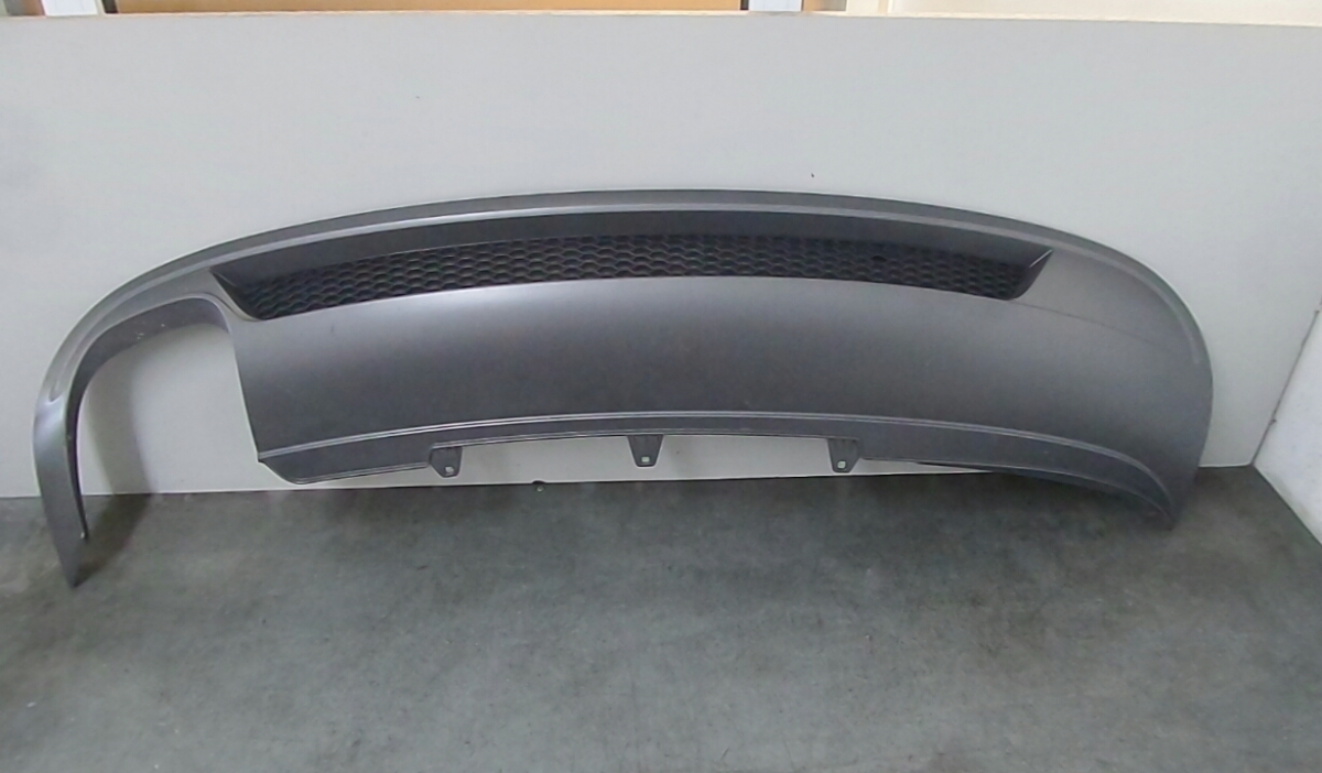 Pára-choques trás AUDI A5 (8T3)
