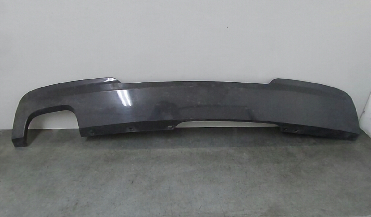 Pára-choques trás BMW 5 (F10)