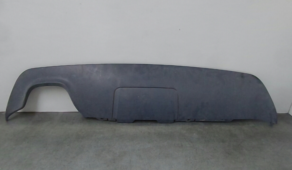 Pára-choques trás BMW 5 (E60)