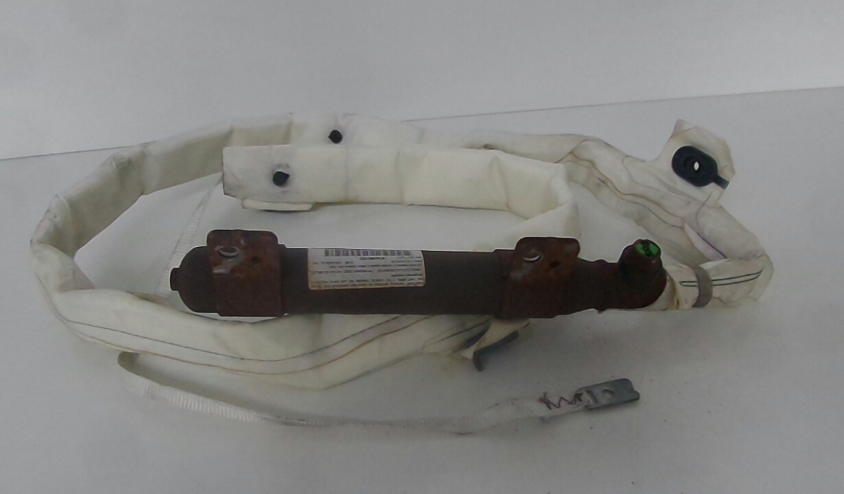 Airbag cortina direito FIAT Bravo II (198_)