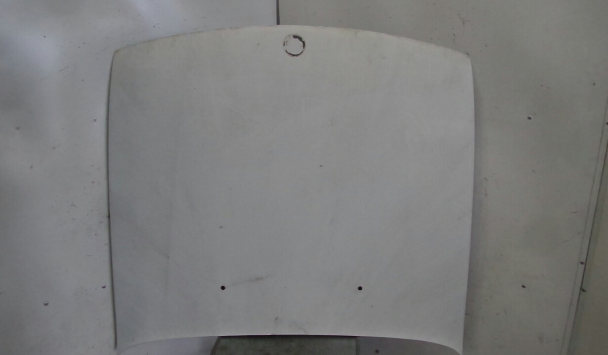 Capot OPEL Vectra A (86_, 87_)