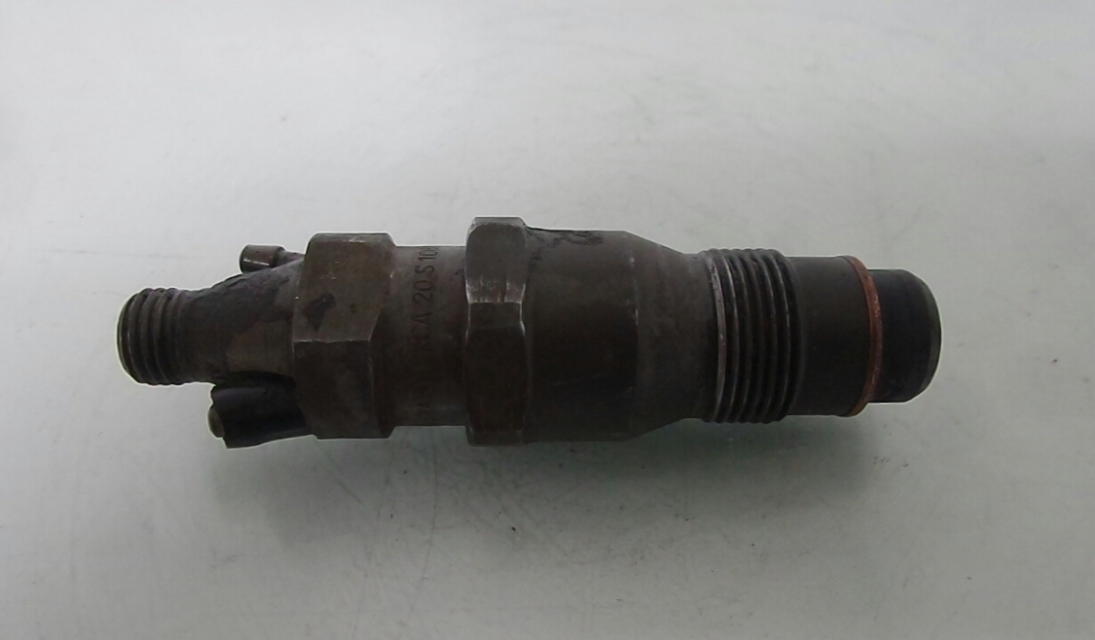Injector CITROËN Berlingo Van (M_)