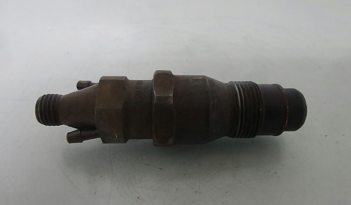 Injector CITROËN Berlingo Van (M_)