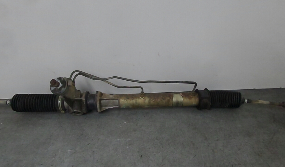 Caixa de direção NISSAN Primera Sedan (P10)