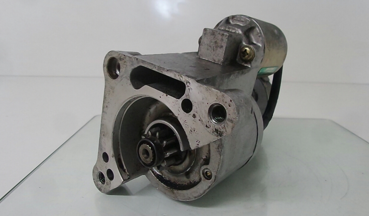 Starter Motor PEUGEOT 309 II (3C, 3A)