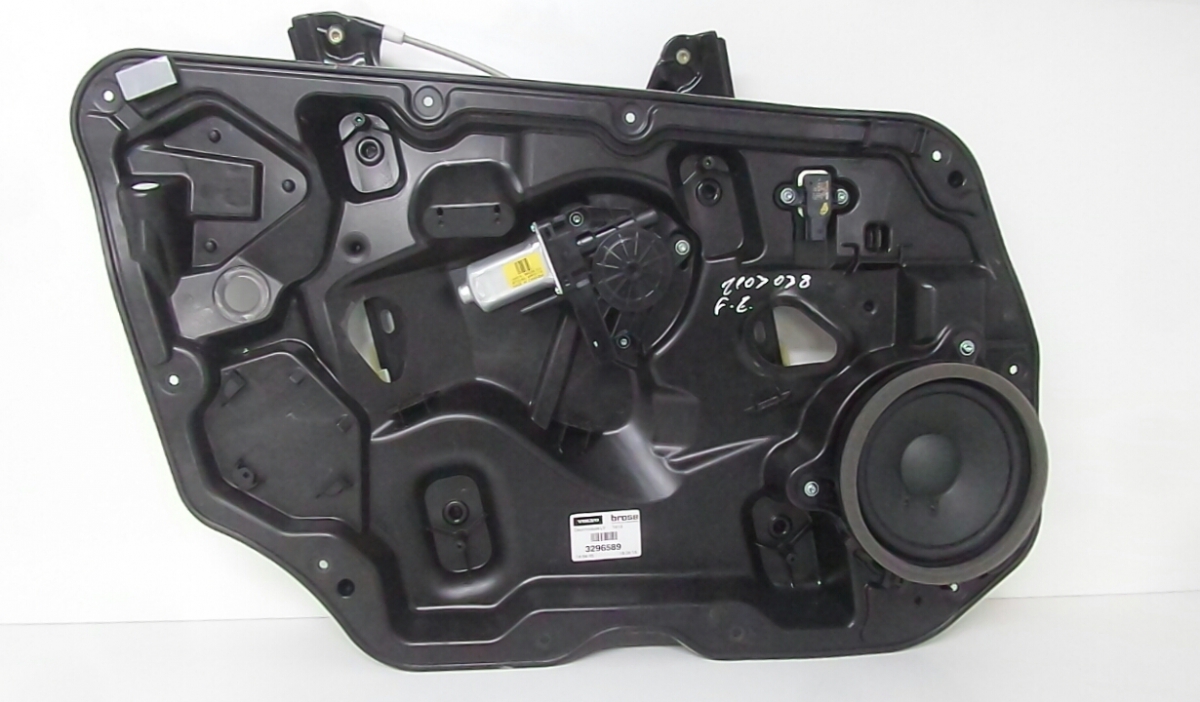 Elevador vidros frente esquerdo VOLVO XC60 I (156)