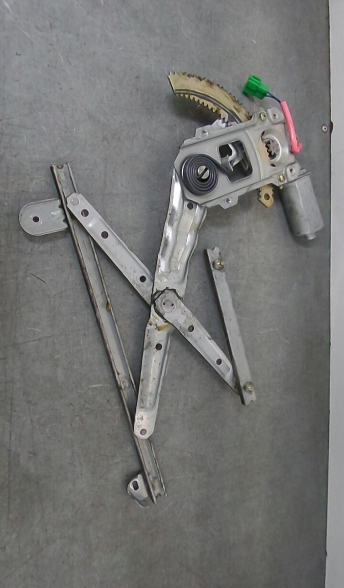 Elevador vidros frente esquerdo SUBARU Impreza Wagon (GF)