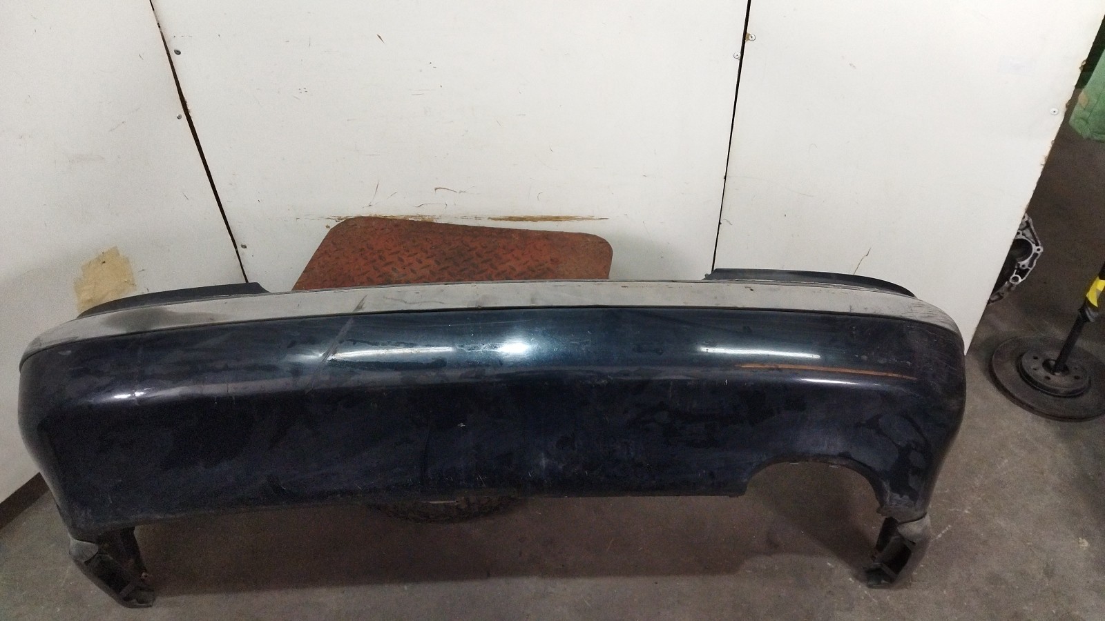 Pára-choques trás VOLVO V40 Combi (VW)