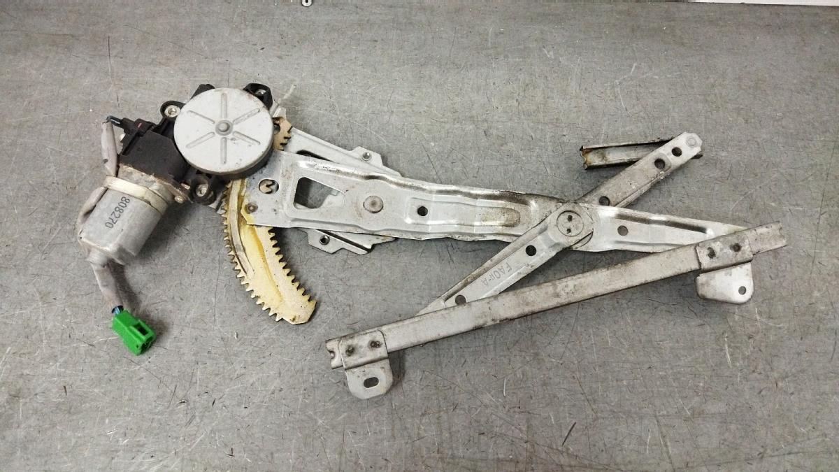 Elevador vidros trás direito SUBARU Impreza Wagon (GF)