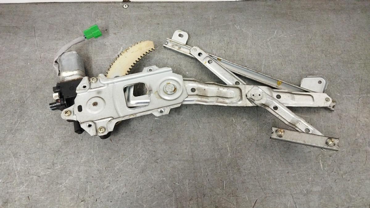 Right rear window regulator SUBARU Impreza Wagon (GF) Imagem-1