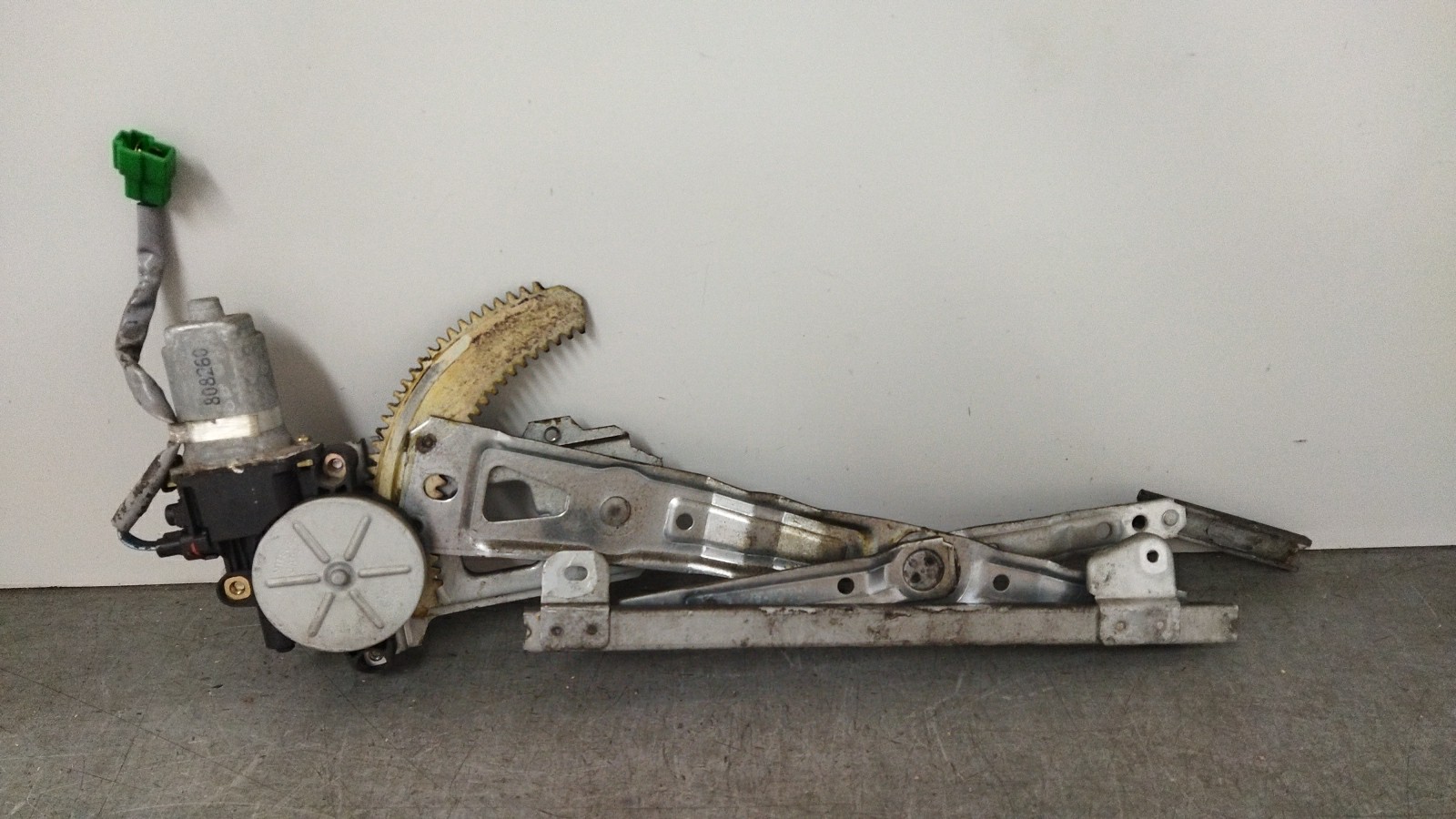 Elevador vidros trás esquerdo SUBARU Impreza Wagon (GF)