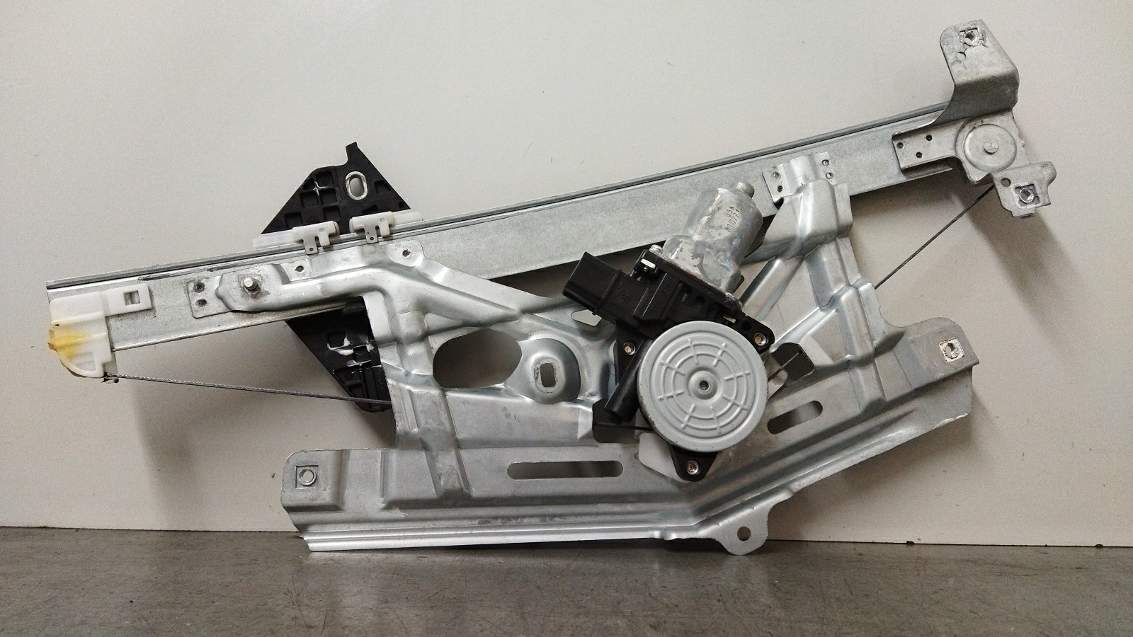 Elevador vidros frente esquerdo HONDA Civic VIII Hatchback (FN_, FK_)