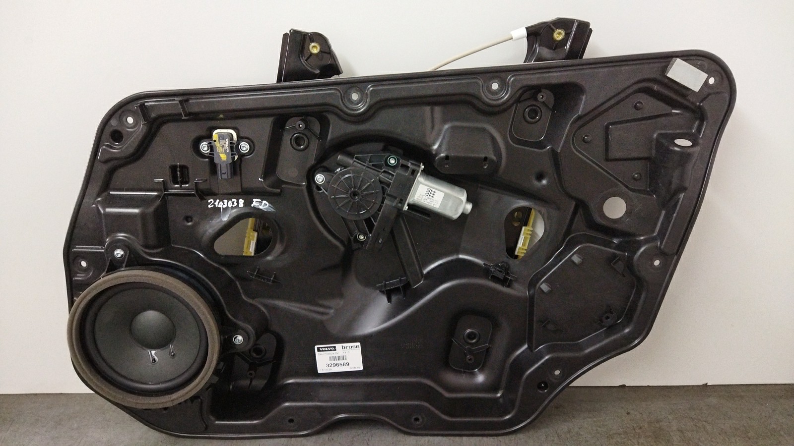 Elevador vidros frente direito VOLVO XC60 I (156)