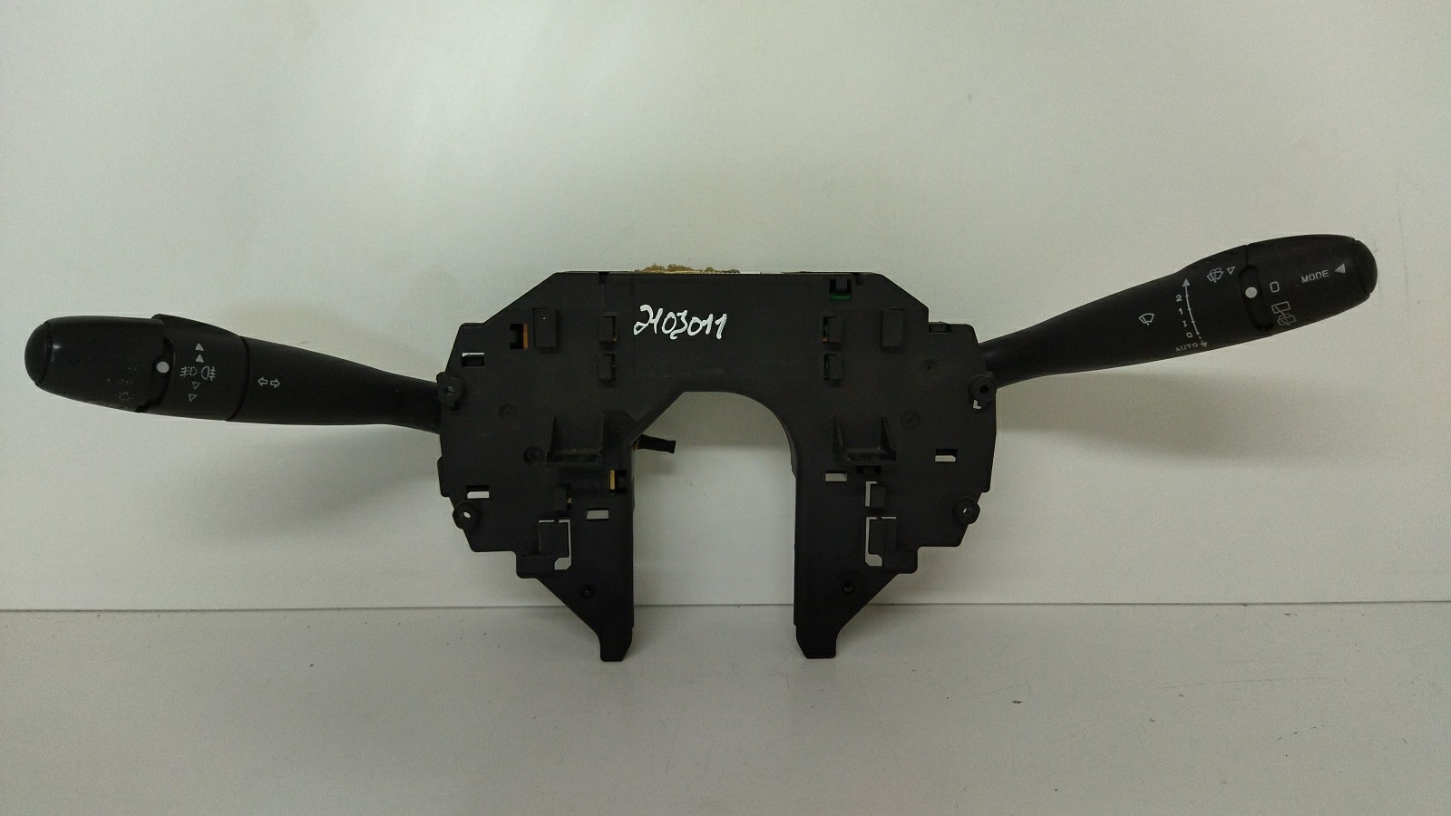 Conjunto / manetes de luzes e limpa vidros CITROËN C5 III Break (RW_)