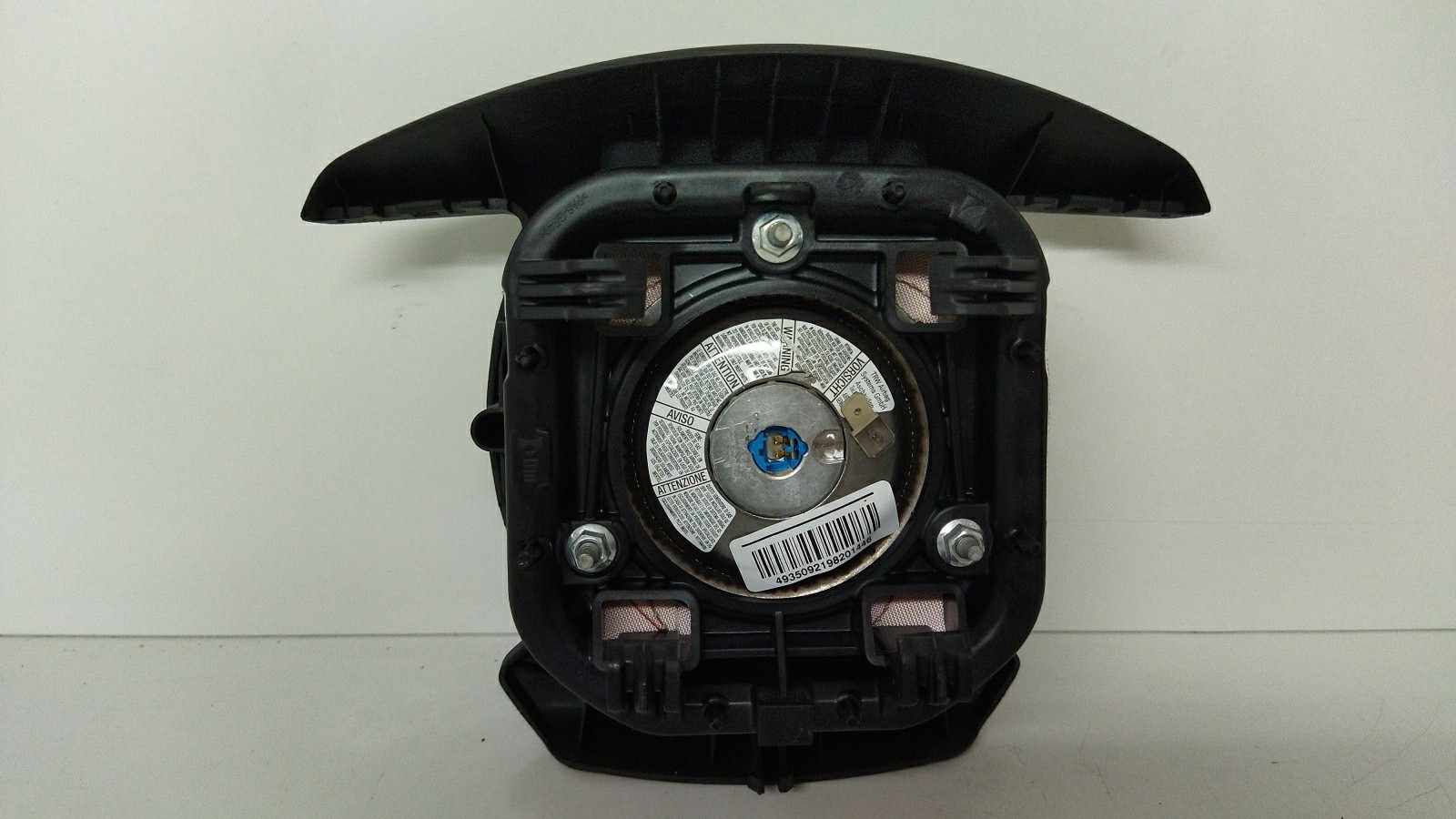 Airbag do volante CITROËN C5 III Break (RW_) Imagem-1